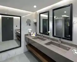 Anwar Al Madinah Mövenpick Hotel thumbnail